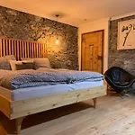 Krieben Feriehus Tressdorf