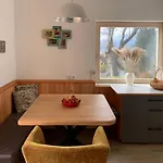 Feriehus Krieben Tressdorf