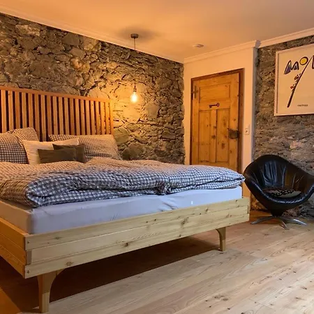 Krieben Holiday home Tressdorf