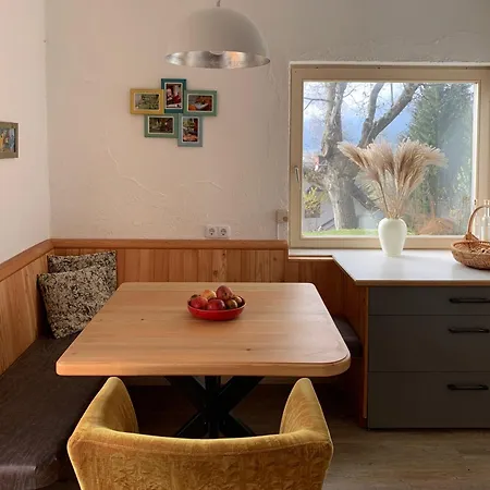 Holiday home Krieben Tressdorf