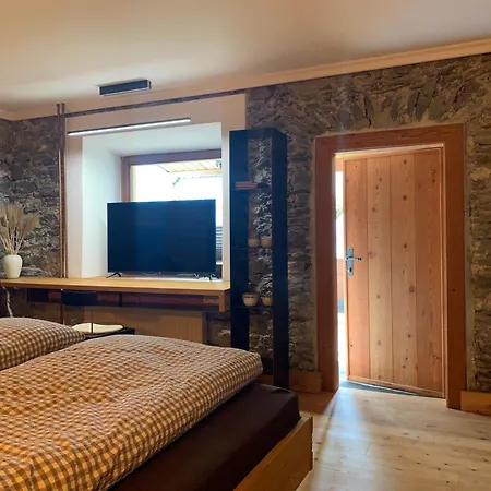 Krieben Holiday home