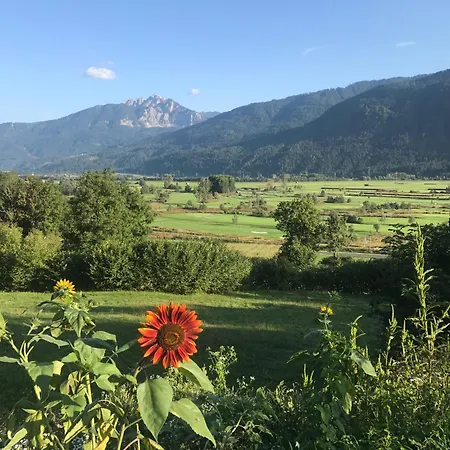 Holiday home Krieben