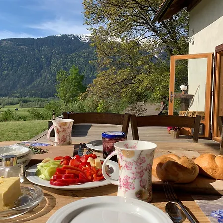 Hébergement de vacances Krieben *