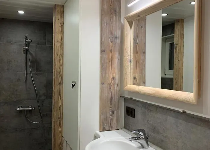 Krieben Holiday home