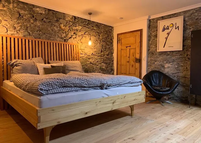 Krieben Holiday home Tressdorf