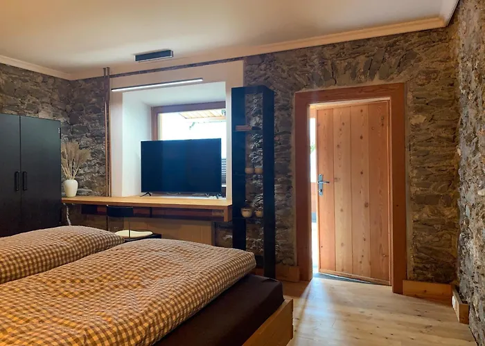 Krieben Holiday home