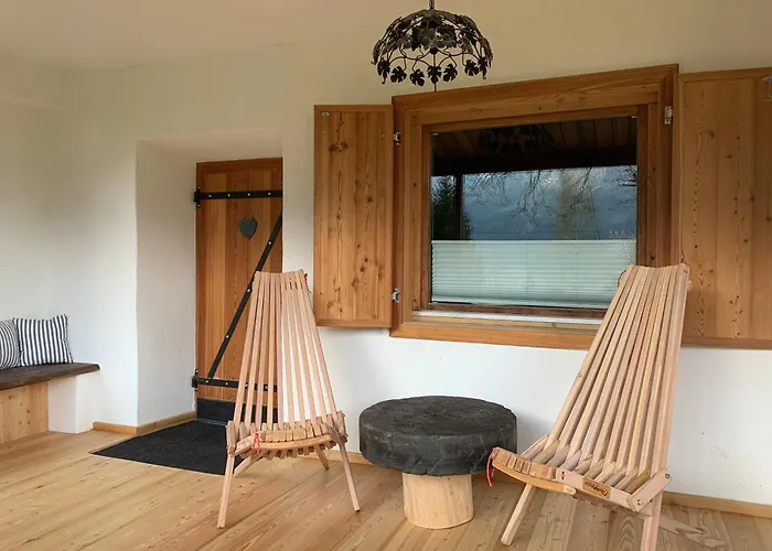 Krieben Holiday home *