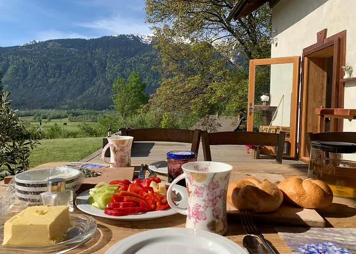 Holiday home Krieben *